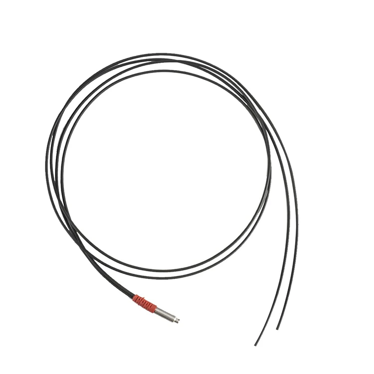 Sensor de fibra òptica